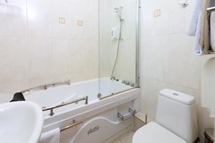 Bogorodsk Otel`: Полулюкс 2-местный 1-комнатный с джакузи С/у - photo 55