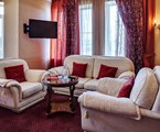 Bogorodsk Otel`: Люкс 2-местный 1-комнатный (с джакузи) 