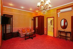 Bogorodsk Otel`: Люкс 2-местный 1-комнатный 3 - photo 24