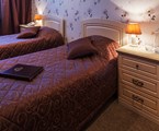 Bogorodsk Otel`: Стандарт 2-местный 1-комнатный Стандартный 2-местный 1-комнатный