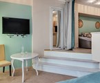 Bogorodsk Otel`: Люкс 2-местный 1-комнатный с джакузи Люкс 2-местный 1-комнатный (с джакузи)