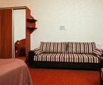 Bogorodsk Otel`: Улучшенный 2-местный 1-комнатный Улучшенный 2-местный 1-комнатный 