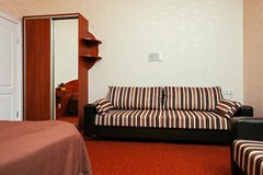 Bogorodsk Otel`: Улучшенный 2-местный 1-комнатный Улучшенный 2-местный 1-комнатный  - photo 73