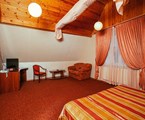 Bogorodsk Otel`: Улучшенный 2-местный 1-комнатный Улучшенный 2-местный 1-комнатный