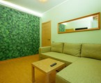 Bogorodsk Otel`: Полулюкс 2-местный 1-комнатный Полулюкс 2-местный 1-комнантный