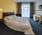 Bogorodsk Otel`: Улучшенный 2-местный 1-комнатный