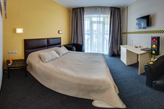 Bogorodsk Otel`: Улучшенный 2-местный 1-комнатный - photo 35