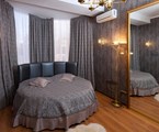 Bogorodsk Otel`: Полулюкс 2-местный 1-комнатный с джакузи Полулюкс 2-местный (с джакузи) 