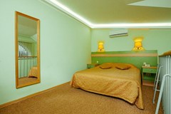 Bogorodsk Otel`: Полулюкс 2-местный 1-комнантный - photo 32