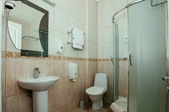 Bogorodsk Otel`: Стандарт 2-местный 1-комнатный С/у - photo 71