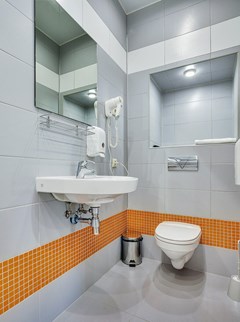 Bogorodsk Otel`: Полулюкс 2-местный 1-комнатный С/у - photo 64