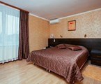 Bogorodsk Otel`: Стандартный 2-местный 1-комнатный 