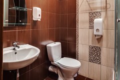 Bogorodsk Otel`: Стандарт 2-местный 1-комнатный С/у - photo 72