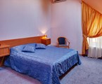 Bogorodsk Otel`: Полулюкс 2-местный 1-комнатный с сауной Полулюкс 2-местный (с сауной)