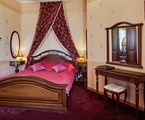 Bogorodsk Otel`: Люкс 2-местный 1-комнатный с джакузи Люкс 2-местный 1-комнатный (с джакузи)