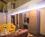 Bogorodsk Otel`: Пентхаус 2-местный 2-этажный Пентхаус 2-местный 2-этажный 