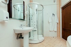 Bogorodsk Otel`: Люкс 2-местный 1-комнатный С/у - photo 39