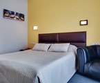 Bogorodsk Otel`: Улучшенный 2-местный 1-комнатный