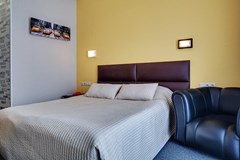 Bogorodsk Otel`: Улучшенный 2-местный 1-комнатный - photo 34