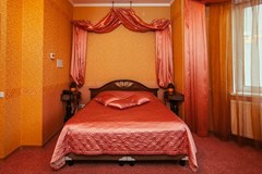 Bogorodsk Otel`: Люкс 2-местный 1-комнатный - photo 23