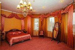 Bogorodsk Otel`: Люкс 2-местный 1-комнатный Люкс 2-местный 1-комнатный  - photo 36