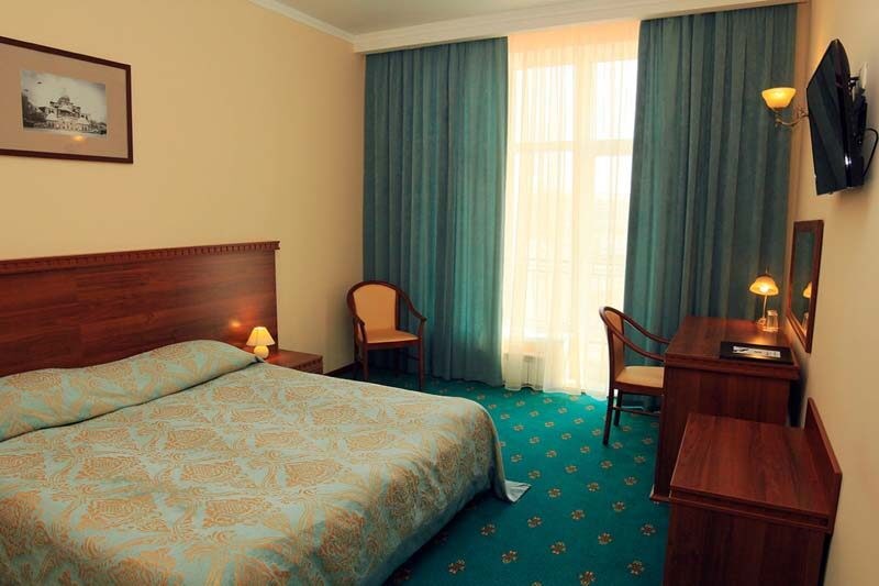 Kupecz`` (Mos.obl.) Otel`: Стандартный 2-местный