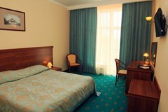 Kupecz`` (Mos.obl.) Otel`: Стандартный 2-местный - photo 22