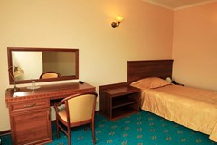 Kupecz`` (Mos.obl.) Otel`: Стандартный 1-местный Стандартный 1-местный - photo 31