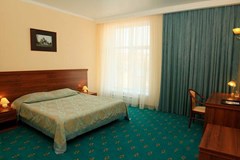 Kupecz`` (Mos.obl.) Otel`: Комфорт 2-местный Комфорт 2-местный - photo 25