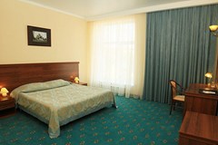 Kupecz`` (Mos.obl.) Otel`: Комфорт 2-местный - photo 17