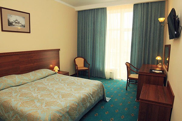 Kupecz`` (Mos.obl.) Otel`: Стандартный 2-местный