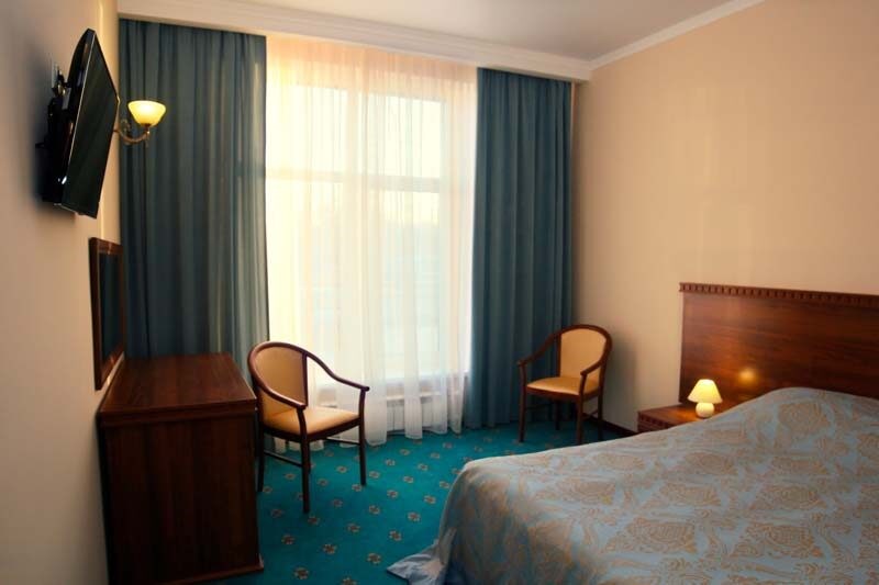 Kupecz`` (Mos.obl.) Otel`: Стандартный 2-местный Стандартный 2-местный