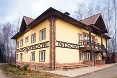 Iskra Aktiv-otel` Otel`: Территория - photo 12