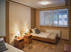 Iskra Aktiv-otel` Otel`: Стандартный 2-местный 1-комнатный (корпус 1,2,4,5) - photo 44