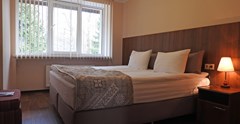 Iskra Aktiv-otel` Otel`: Стандартный 2-местный 1-комнатный плюс (корпус 3,7) - photo 1