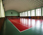 Barvixa Sanatorij: Универсальный спортзал