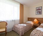 Gorizont Pakr-otel` Park-otel`: Стандартный 2-местный корпус №1