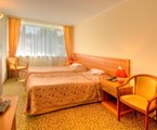 Gorizont Pakr-otel` Park-otel`: Стандартный 2 местный  корпус №2,3,4