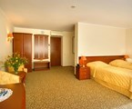 Gorizont Pakr-otel` Park-otel`: Люкс 2-местный 2-комнатный корпус № 2,3,4