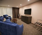 Gorizont Pakr-otel` Park-otel`: Люкс Премиум 2-местный 2-комнатный корпус №1,5 Люкс 2-местный 2-комнатный корпус №1