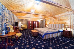 Czarskij les Park-otel`: Коттедж VIP 4-местный Коттедж VIP 2-местный - photo 142