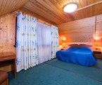 Czarskij les Park-otel`: Коттедж 8-местный №46