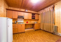 Czarskij les Park-otel`: Коттедж 8-местный №29 (Б) - photo 99