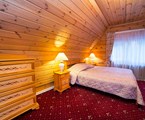 Czarskij les Park-otel`: Вилла Лесная 4-местная