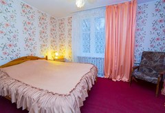 Czarskij les Park-otel`: Дача 6-местная №10 - photo 52