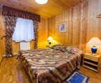 Czarskij les Park-otel`: Дача 6-местная №3 4