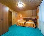 Czarskij les Park-otel`: Коттедж 8-местный №44