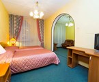 Czarskij les Park-otel`: Стандарт 2-местный 1-комнатный корп 5 3