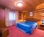 Czarskij les Park-otel`: Коттедж 8-местный №46