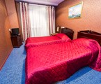 Czarskij les Park-otel`: Эконом 2-местный 1-комнатный к.3, ТХ Эконом 2-местный 1-комнатный